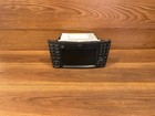 2009 Mercedes W211 W219 E550 E63 Radio Navigation Cd Player Sd Card Screen Oem
