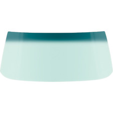 Fits: 1976-1989 Dodge & Plymouth & Chrysler Sedan & Wagon Front Windshield Glass