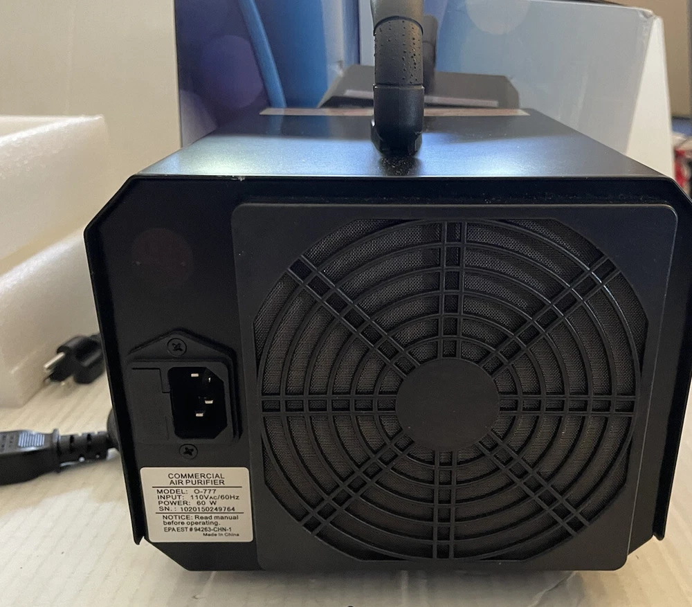 Air Purifier Air Purifier