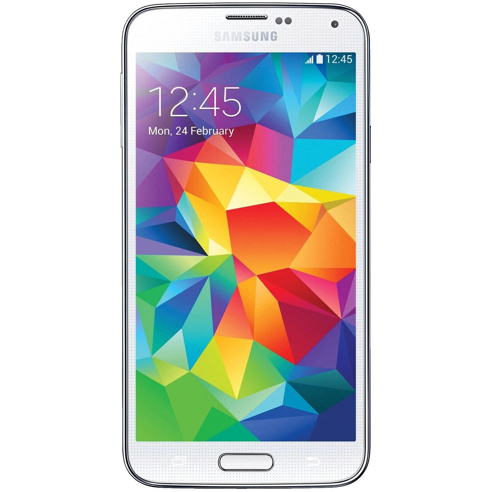Samsung Galaxy S5 T-Mobile Bar Cell Phones & Smartphones