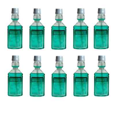 Sandika Pharma Aster - X Chlorhexidine Mouthwash - 150 ml (Pack of 10)