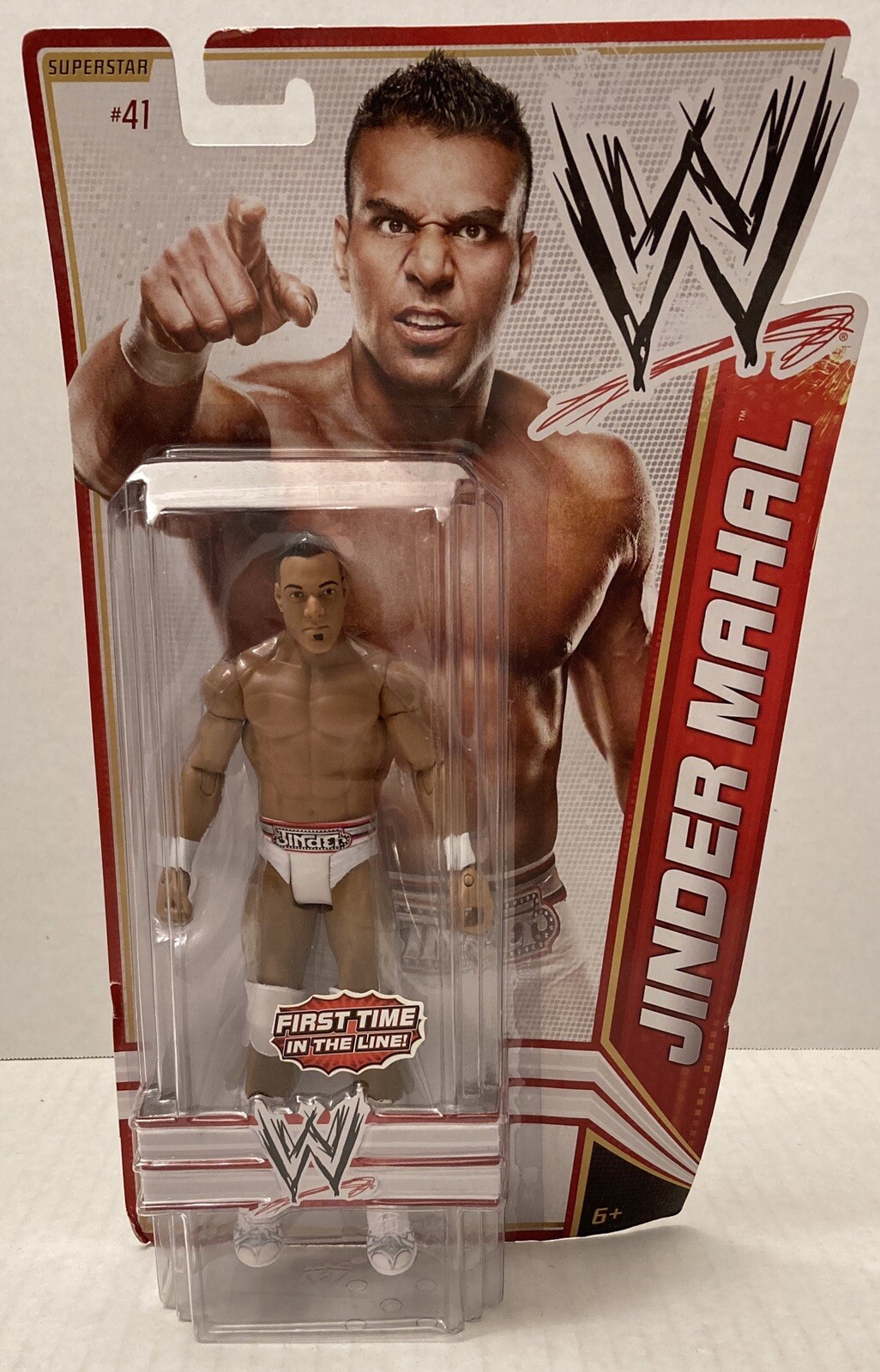 wwe jinder mahal action figure