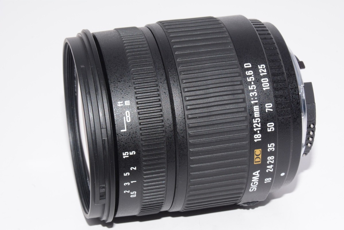 シグマ AF18-125mm F3.5-5.6mm DC レンズ Amazon | SIGMA 超広角ズームレンズ 8-16mm F4.5-5.6 DC HSM