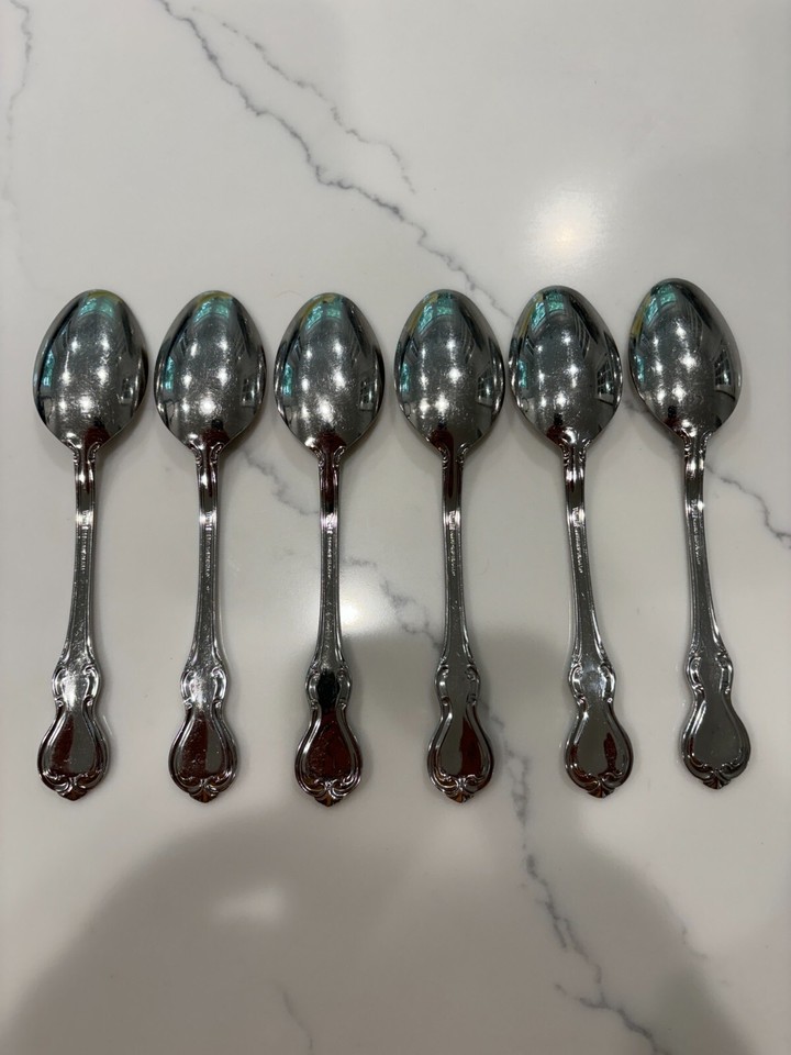 32 Pieces Towle Westchester Stainless Made in Germany eBay