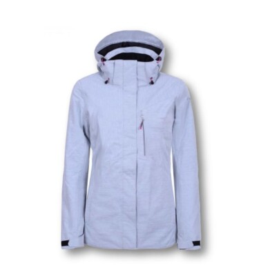Icepeak Damen Regenjacke 38 Icepeak Agaram Women 54841-Damen