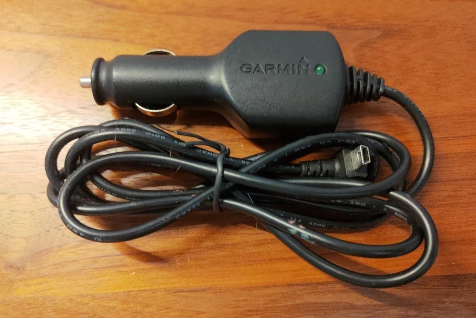 Navigatore Satellitare Garmin Nuvi 1240 - Immagine 4 di 4