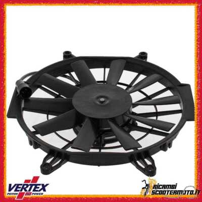 Cooling Fan Can-Am Outlander Max 800R Ltd 4X4 2009-2012 70-1017#23