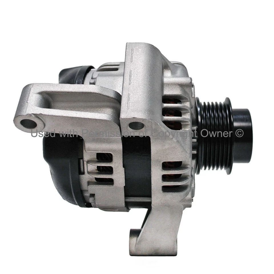Alternador Quality-Built 11237 Reman serve 07-08 Chevrolet Impala 3.9L-V6 - Imagem 2 de 4