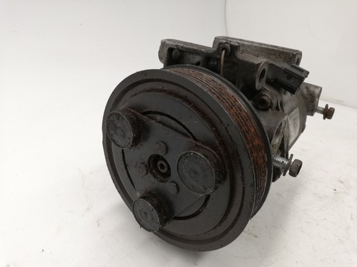 92600EB405 NISSAN NP300 NAVARA (D40) Air Condition Pump - Picture 3 of 6