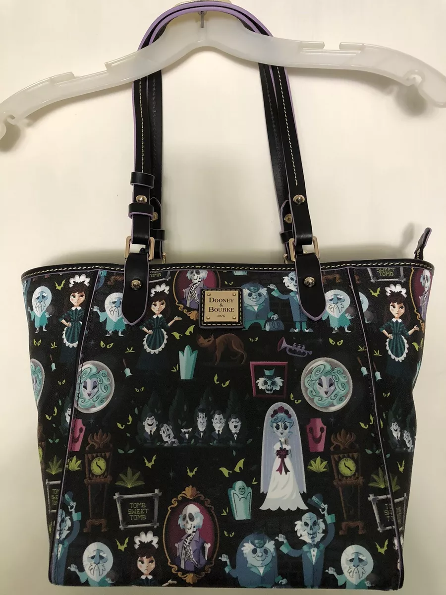 Disney dooney clearance haunted mansion 2018
