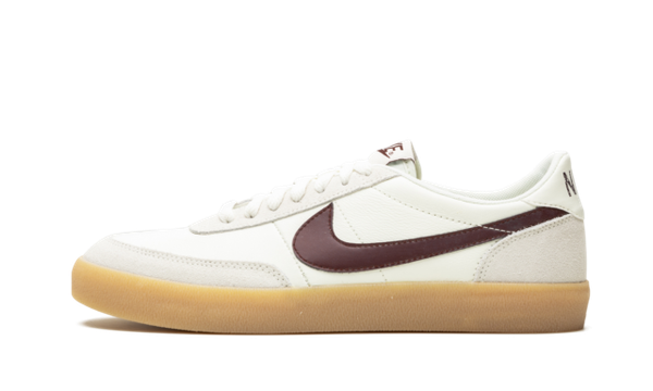 nike killshot 2 maroon