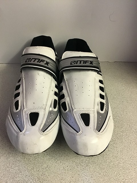 muddyfox rbs100 mens cycling shoes