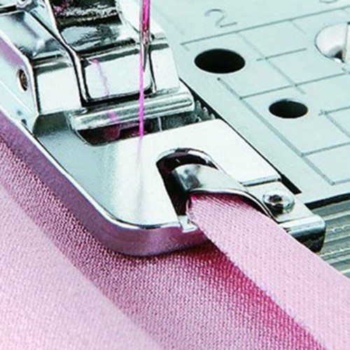 3pcs Sewing Narrow Rolled Hem Sewing Machine Presser Foot Household Accessories - Picture 6 of 8