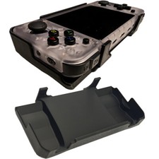 Grip Handle For RG35XX H Handle Controller Protective Case Adapter Accessories