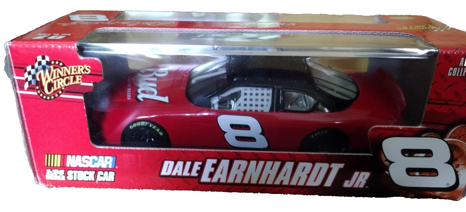 Dale Earnhardt Jr 1:24 diecast Nascar Sport & Touring Cars