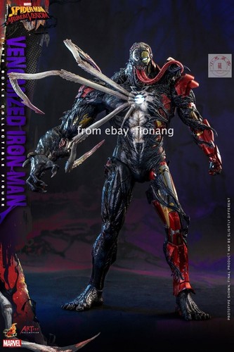 QueenStudios DC Series Devil Batman 1/4 Estatua Cuerpo Completo EN STOCK - Imagen 5 de 19