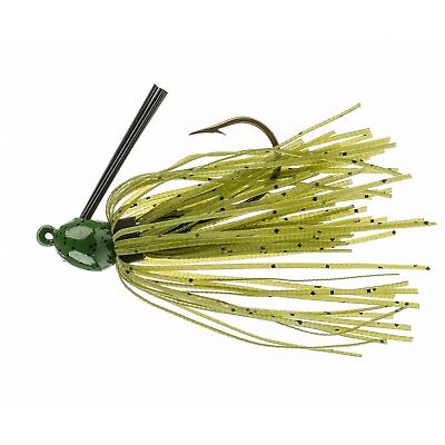 Pick Strike King Jig Bitsy Bug Finesse 3//16oz