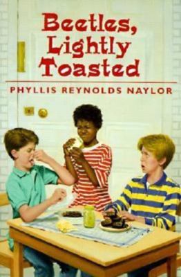 Beetles, Lightly Toasted