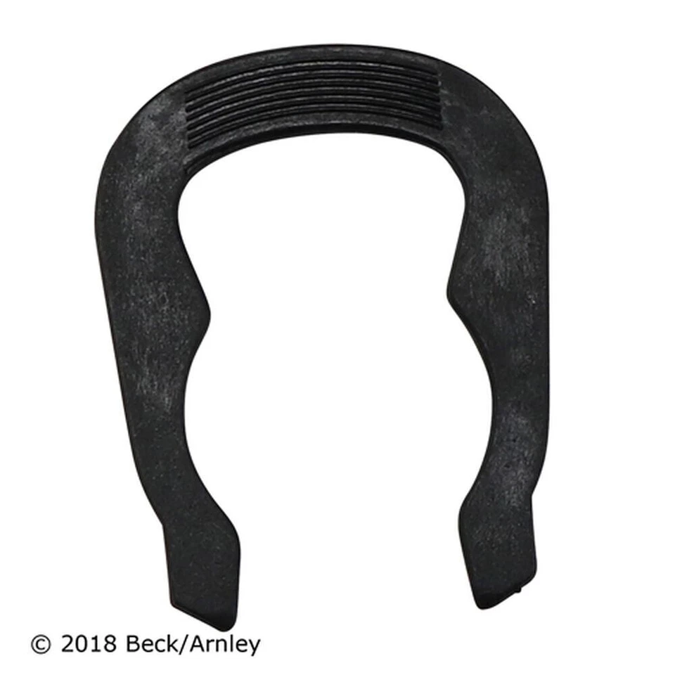 Clips y enchufes para manguera de refrigeración Beck Arnley 147-0038 Foto 4 de 4