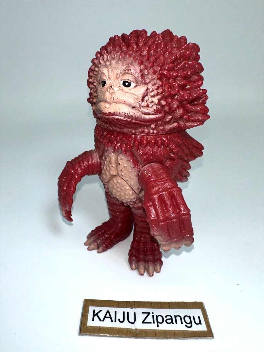 Kaijutan 人面豚 pigpigman 生肉 赤×乳白 マーブル成形 s-l1200.png