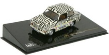 IXOMODELS - TRABANT 601 1970 Trabi Safari - 1/43 - IXOCLC271