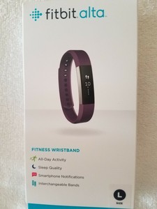 ultra hr fitbit