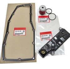 Transmission Filter,Element,Gasket 25420-5X9-003 For Honda For Accord Civic CRV