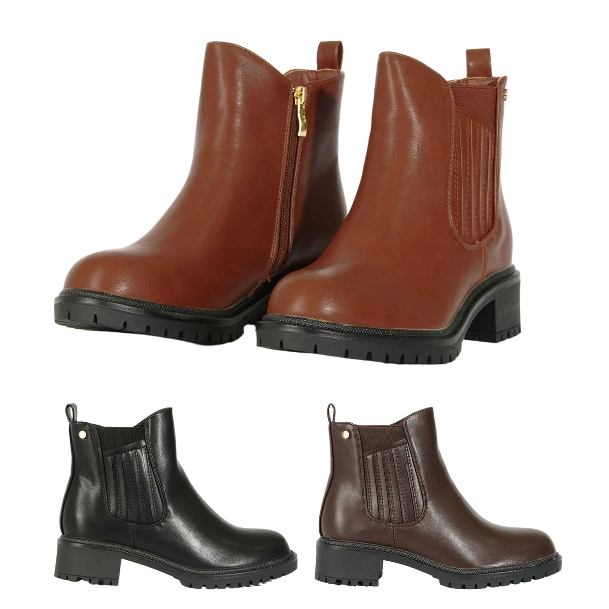 Ankle boots deals bassi