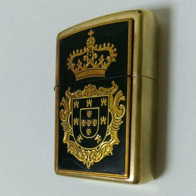 ZIPPO 