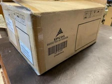 BOX OF 105 EPCOS B78317P7111A5 T0563 EE 35 PTH INDUCTOR