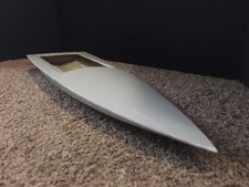 22โ V HULL RC BOAT - SOLID FIBERGLASS - MADE IN THE USA !!!
