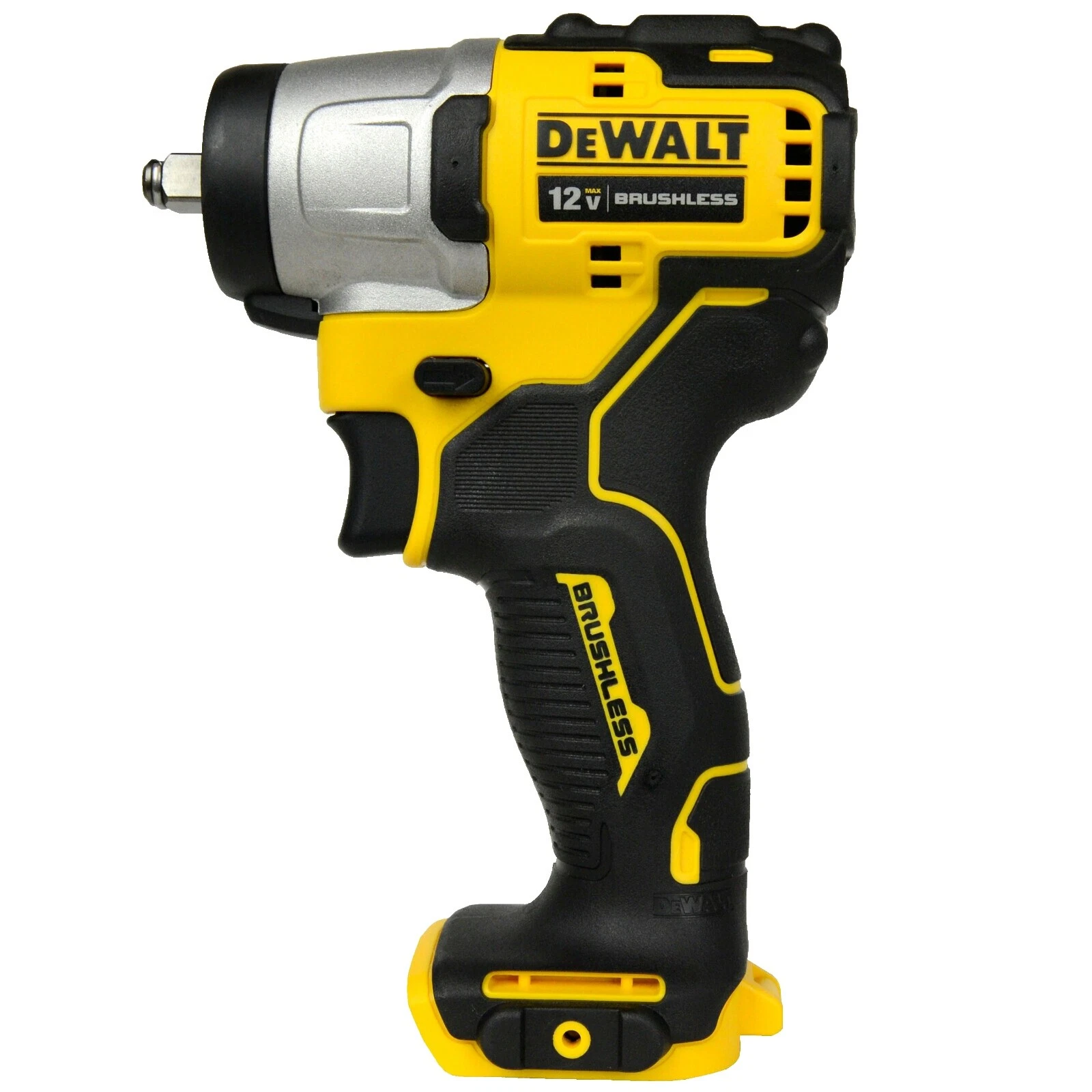 DEWALT 12 V Impact Wrenches