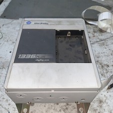 Allen Bradley Drive 1336-BRF30-AA-ENA, pre-owned, HEHI-1701