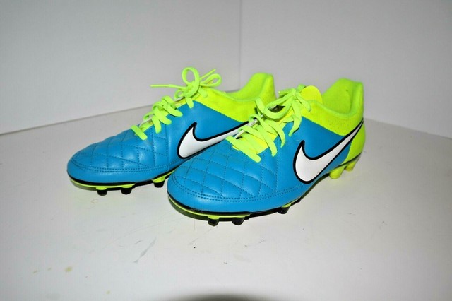 nike tiempo rio fg