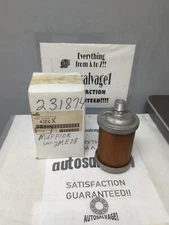 GARDNER DENVER,43E6,MUFFLER NOS