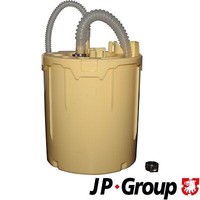 JP Group 1115204500 Kraftstoff-FöRdereinheit FüR Ford Seat Skoda VW