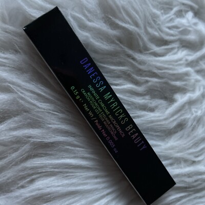 Danessa Myricks Beauty Infinite Chrome Micropencil Rosenquarz 0,15g Full Size