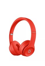 Authentic Beats by Dr. Dre Solo3 Wireless Red. S/N FL6ZV10JHK2R Model A1796
