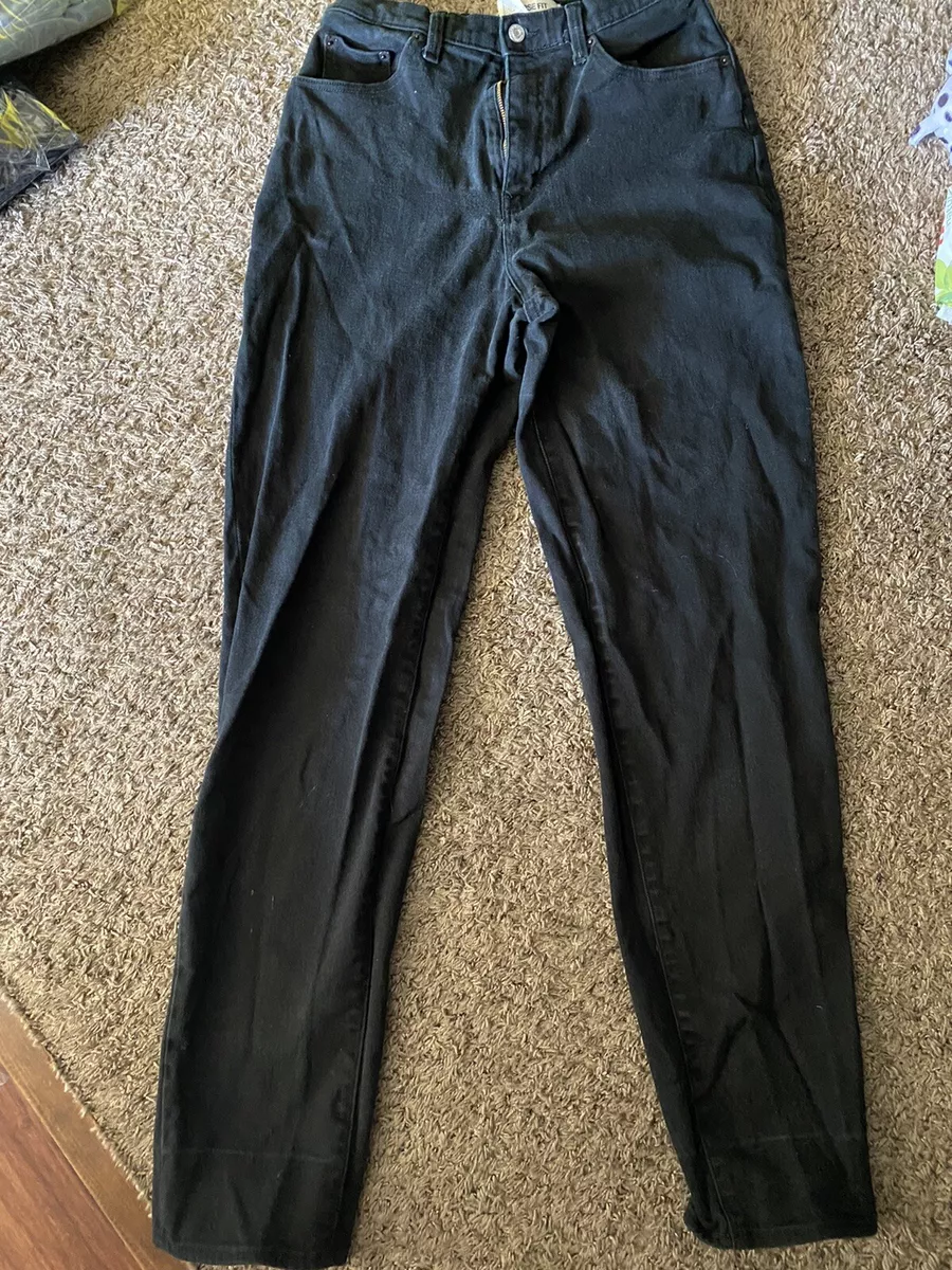 Gap reverse fit jeans outlet