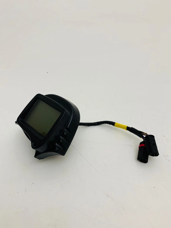 COMPUTER DI BORDO DUCATI ST4 ST4S ST4S ABS DASCHBOARD DUCATI ST4 CD 40410051A VP — 第 3/4 张图片