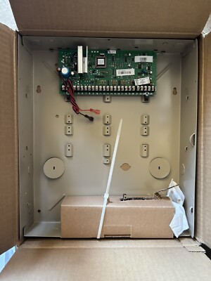 Honeywell VISTA-20P Ademco Control Panel | eBay