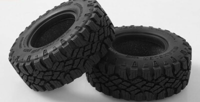 #ad LT275 70R18 Goodyear Wrangler Duratrac Pair of 2 $549.50