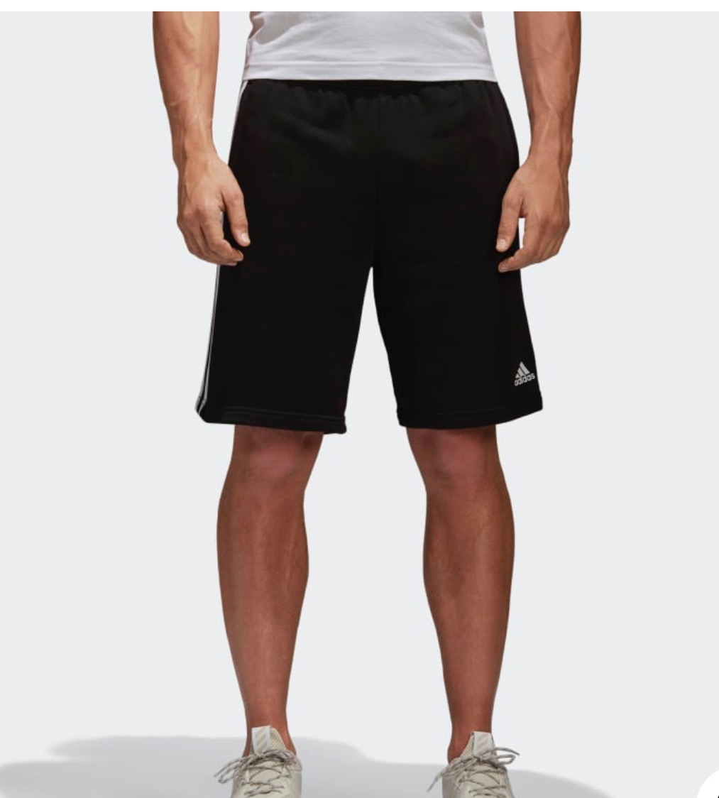 adidas ess 3s short ft