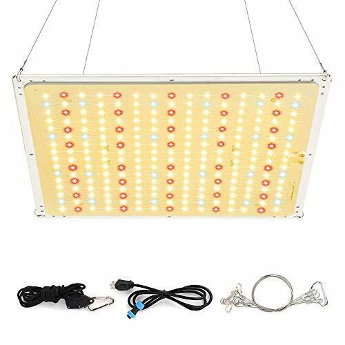 Rl1000 Sunlike Full Spectrum Led Growing For Red&yellow