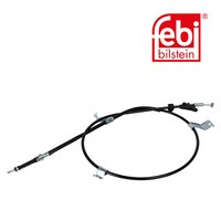 Febi Bilstein Handbremsseil Bremsseil Hinten Rechts FüR Honda Civic Viii
