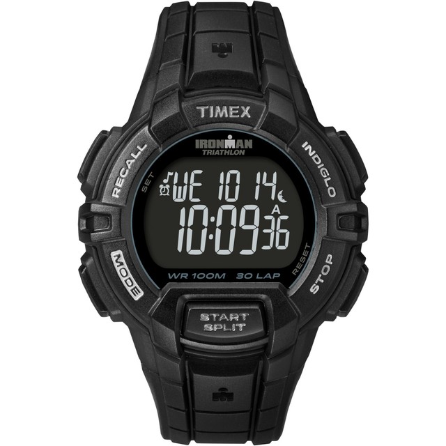 timex ironman triathlon t5k405