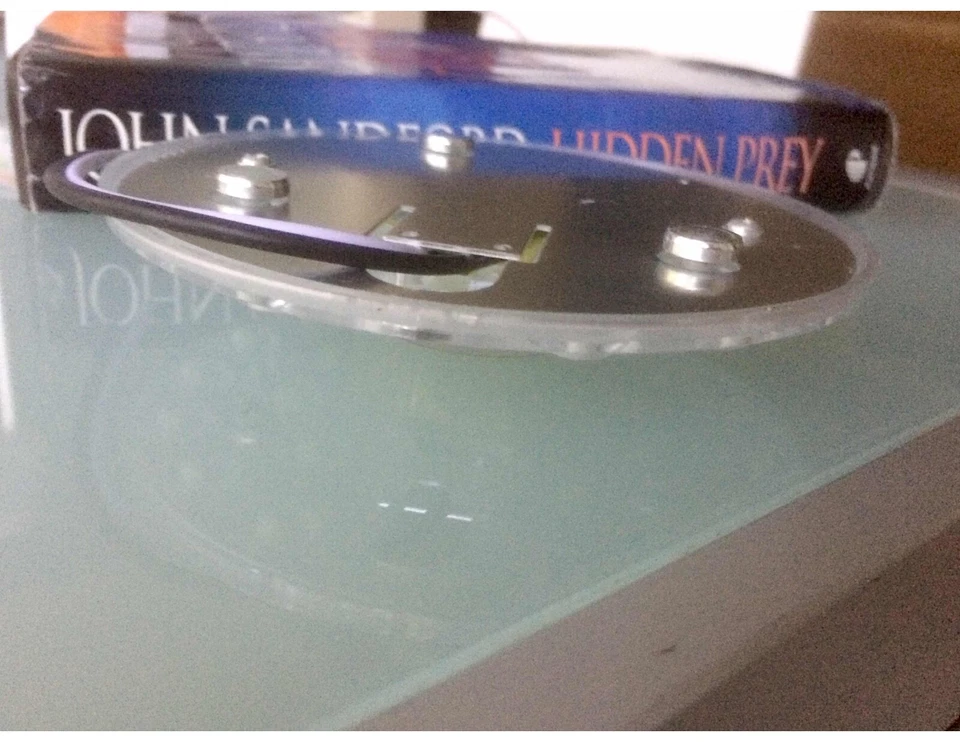 T9 Circline Lamp, no ballast 22W tube equivalent 1100lm LED Light Panel 120v. - Image 4 of 4