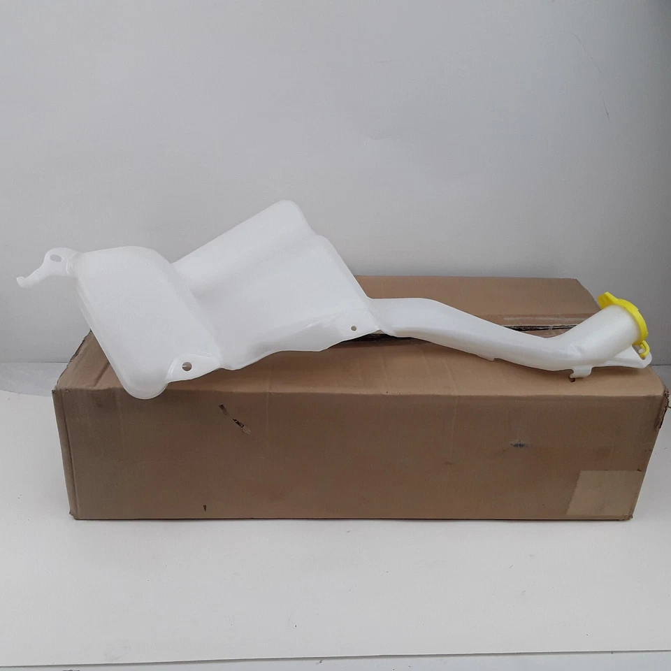 Depósito de lavadora de parabrisas Dorman 603-310 para Chrysler, Dodge, Plymouth 2001-05 Foto 2 de 4