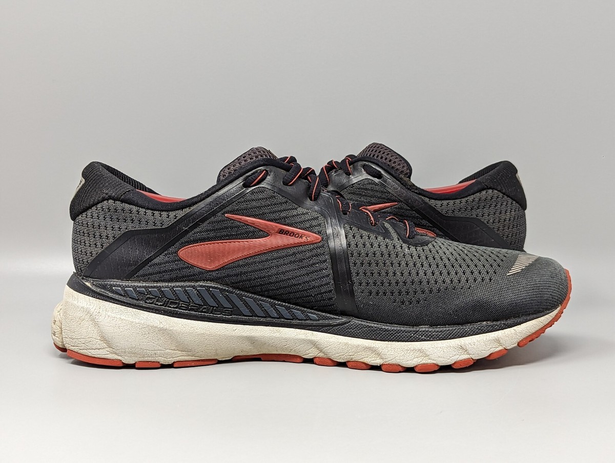 Brooks Adrenaline GTS 20 Men display picture 1