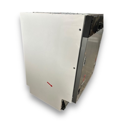 Beko BDIN36451 Geschirrspüler vollintegrierbar, 59,8 cm, 42 dB, B - Bild 8 von 10